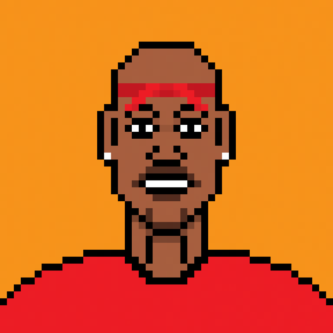 Tupac Punk